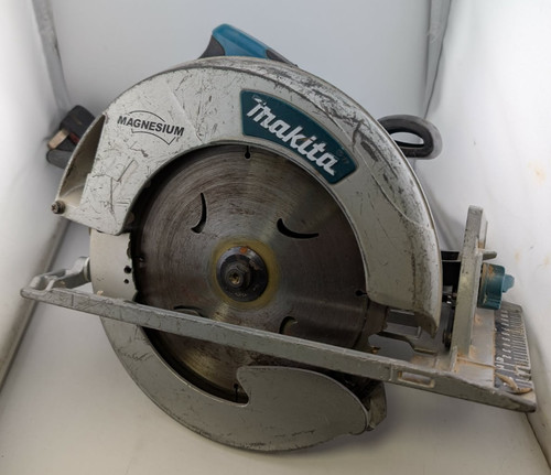Makita 5008mg 210mm - makita, 8"/