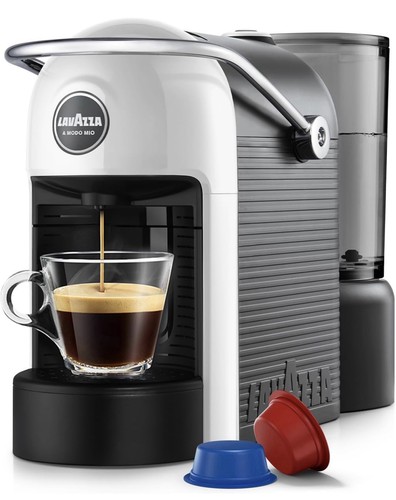 Lavazza modo mio jolie evo - modo,
