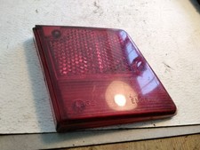 Triumph Tr6 Part Or Rear Light