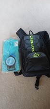  ACERBIS H20 ENDURO MTB HYDRATION HYDRO DRINK CAMEL PACK BACKPACK BAG & TOOL BAG