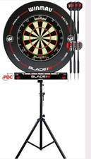  Winmau Blade 6 Dartboard
