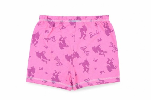 Barbie girls shorts - barbie, size