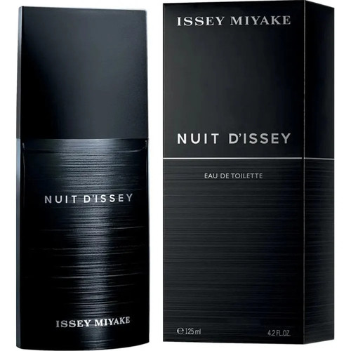 Issey miyake nuit - d'issey, for