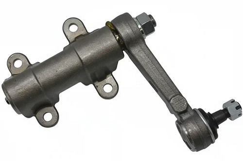 Steering linkage intermediate