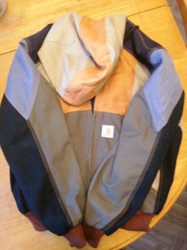 Carhartt men multi patch - carhartt, men’s