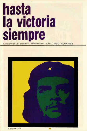 Hasta victoria - la,
