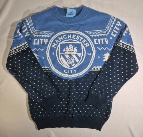 Manchester city christmas - city, fc