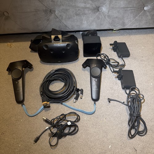 Htc vive original - vive, vr