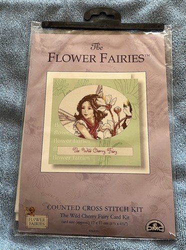 The flower fairies - the,