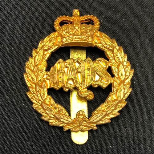 Genuine british army - british, cap