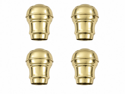 Open end hollow solid - end,