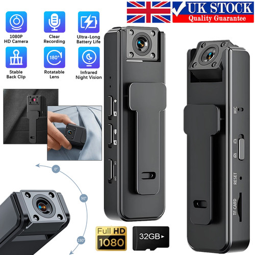 Camera camcorder police body - camcorder,