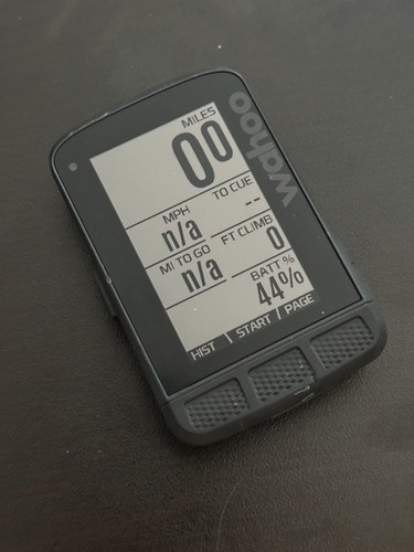 Wahoo elemnt roam wfcc4 gps - wahoo,