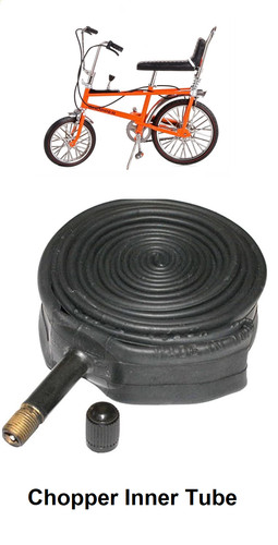 Replacement raleigh chopper - replacement,