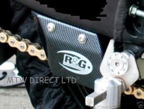 Racing carbon toe - r&g,