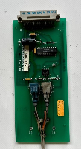 Agie 622 983 dtr 11a - agie, 622.983.5
