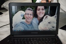 MOTOROLA  ALTRIX LAPDOCK 