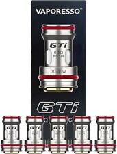 GTi Replacement Mesh Coils Pack of 5 - FREE POSTAGE ABOVE £10 MIX&MATCH