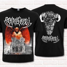 Sepultura "Bestial