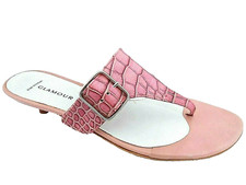 GLAMOUR FOR WOMAN 7621 PINK