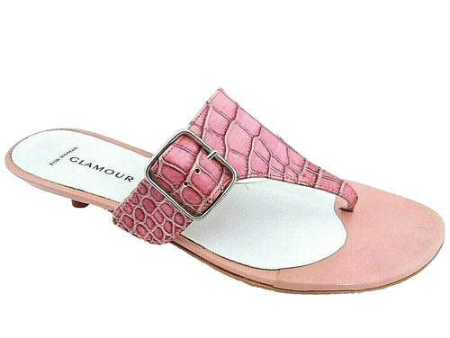 Glamour for woman 7621 pink - woman,