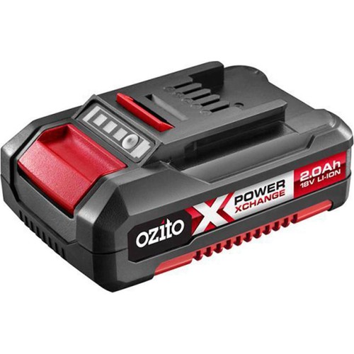 Ozito genuine pxc 18v cordless - ozito,