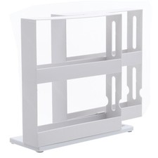 Kitchen Spice Rack 2-Tier