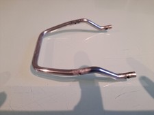 tamiya sand scorcher rough rider ford ranger super champ vintage cage bar vgc