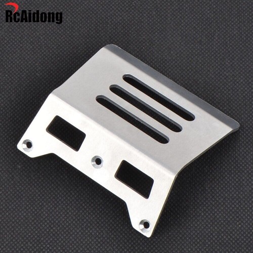 Aluminium front bumper for - aluminium,