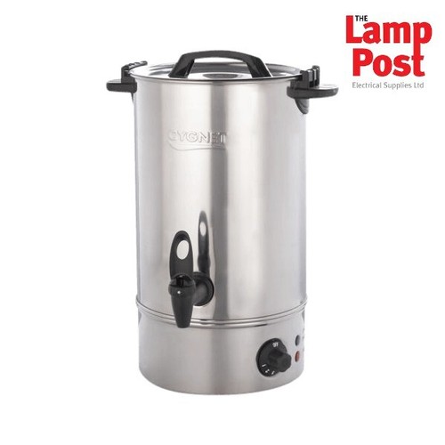 Burco cygnet boiler catering - boiler,