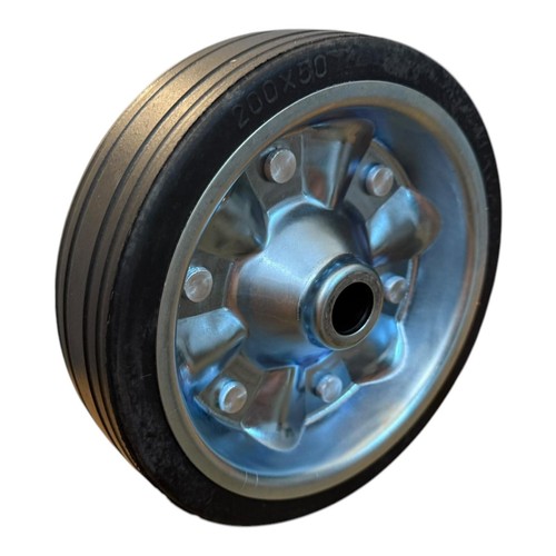 Replacement solid jockey wheel - replacement,