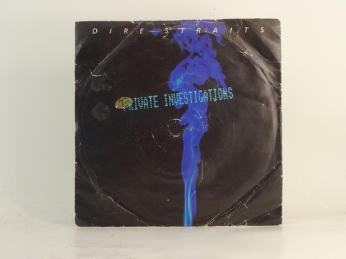 Dire straits private - straits,