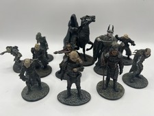 Lord of the Rings Eaglemoss