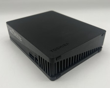Toshiba DWC130 3TB External