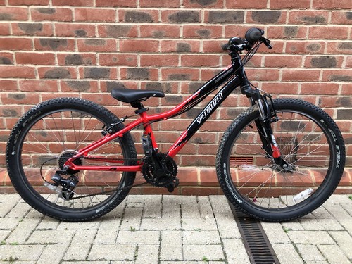 Specialized hotrock inch - 24,