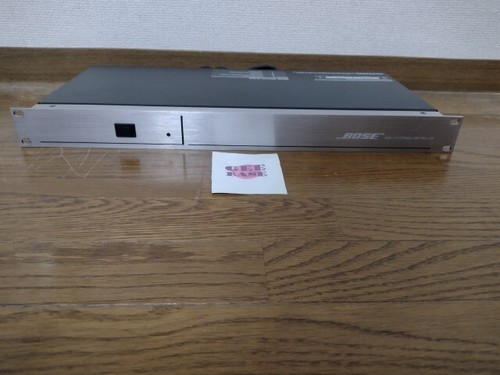 Bose 802 system - bose, 802-c