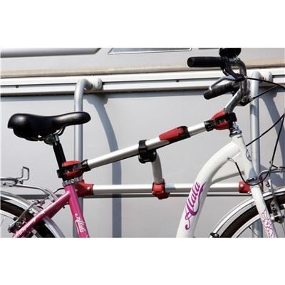Fiamma bike frame - fiamma, adaptor