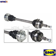 DRIVE SHAFT DK54.062 FOR VW