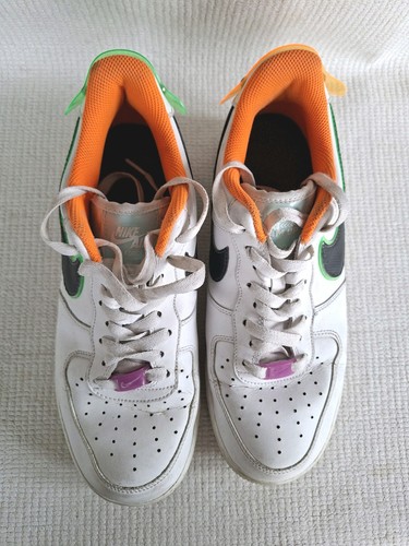Nike air force have good - nike,