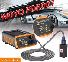 WOYO PDR007 HotBox Induction