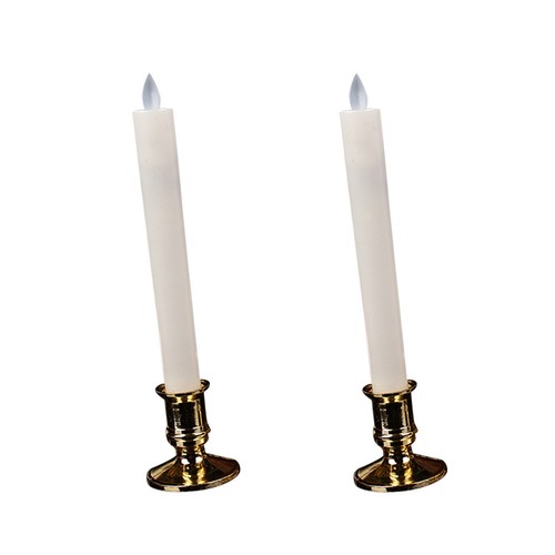 Pairs led swing candle - pairs,
