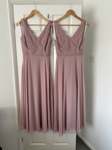 Wed2b laila bridesmaid - wed2b,