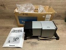 Panasonic j20ae home - panasonic, wv-j20ae