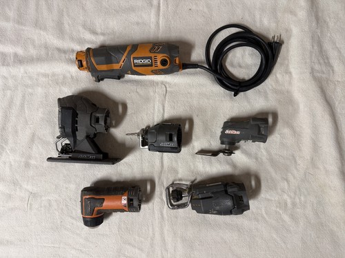 Rigid r2850 job max - r2850,