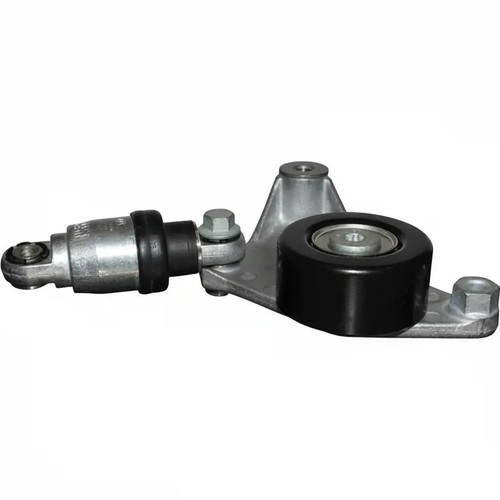 Multi ribbed belt tensioner - multi-ribbed,