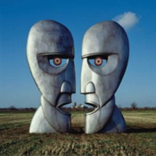 Pink Floyd - The Division Bell