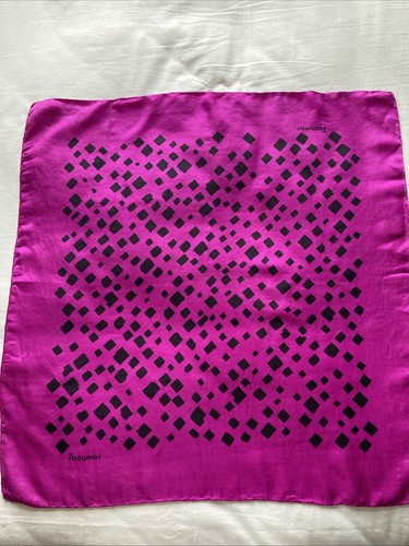 Jacqmar bright pink - jacqmar,