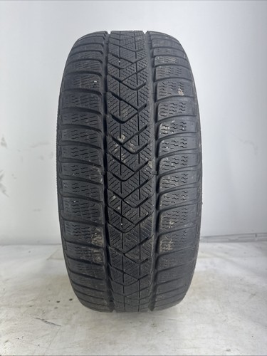225 r17 6mm run - 50, flat