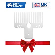 Versatile Plastic Bow Maker
