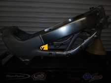 HONDA VTR 1000 Firestorm Main